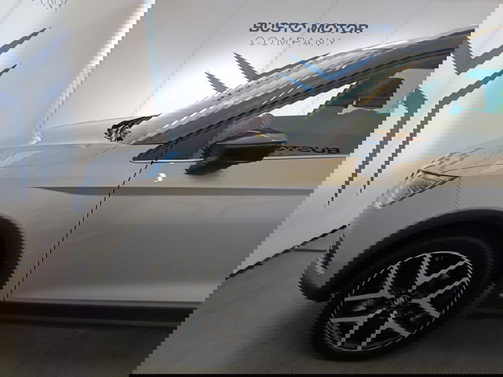 SEAT Arona usata a Varese (7)