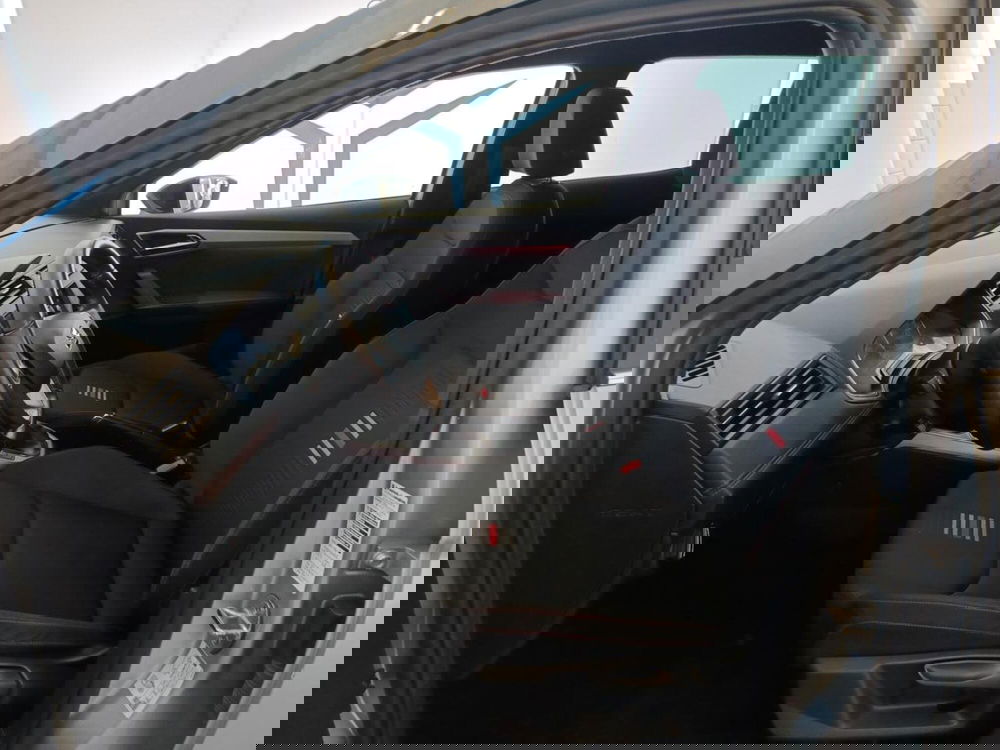 SEAT Arona usata a Varese (8)