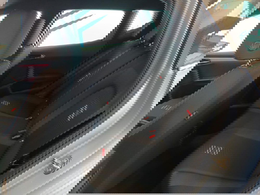 SEAT Arona usata a Varese (9)