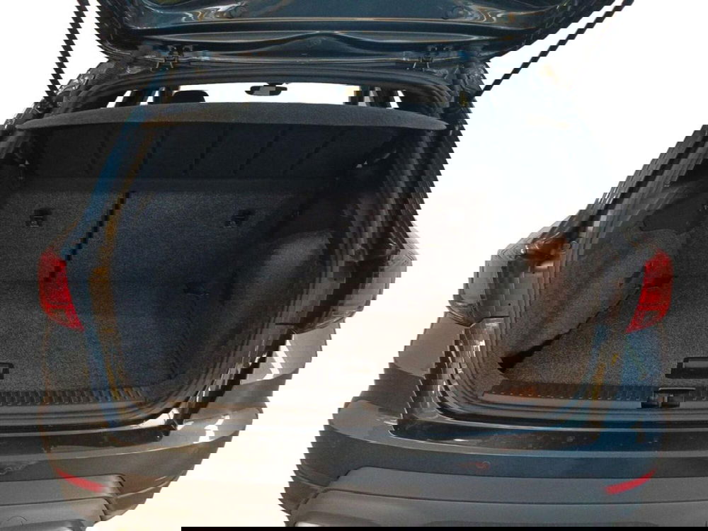 SEAT Arona usata a Varese (15)