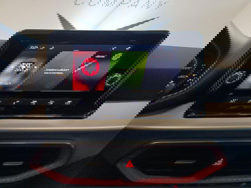 SEAT Arona usata a Varese (16)