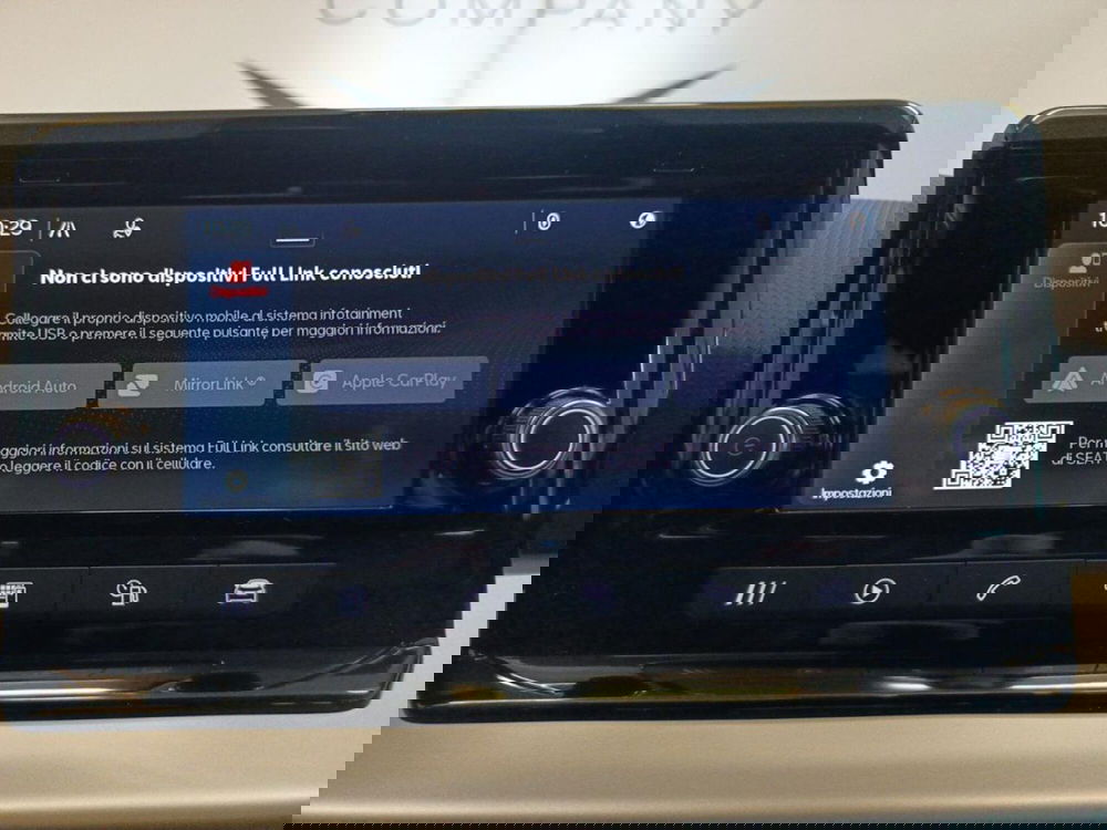 SEAT Arona usata a Varese (17)