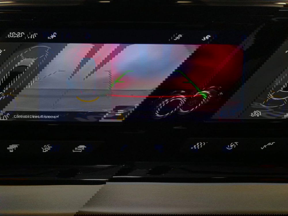 SEAT Arona usata a Varese (18)