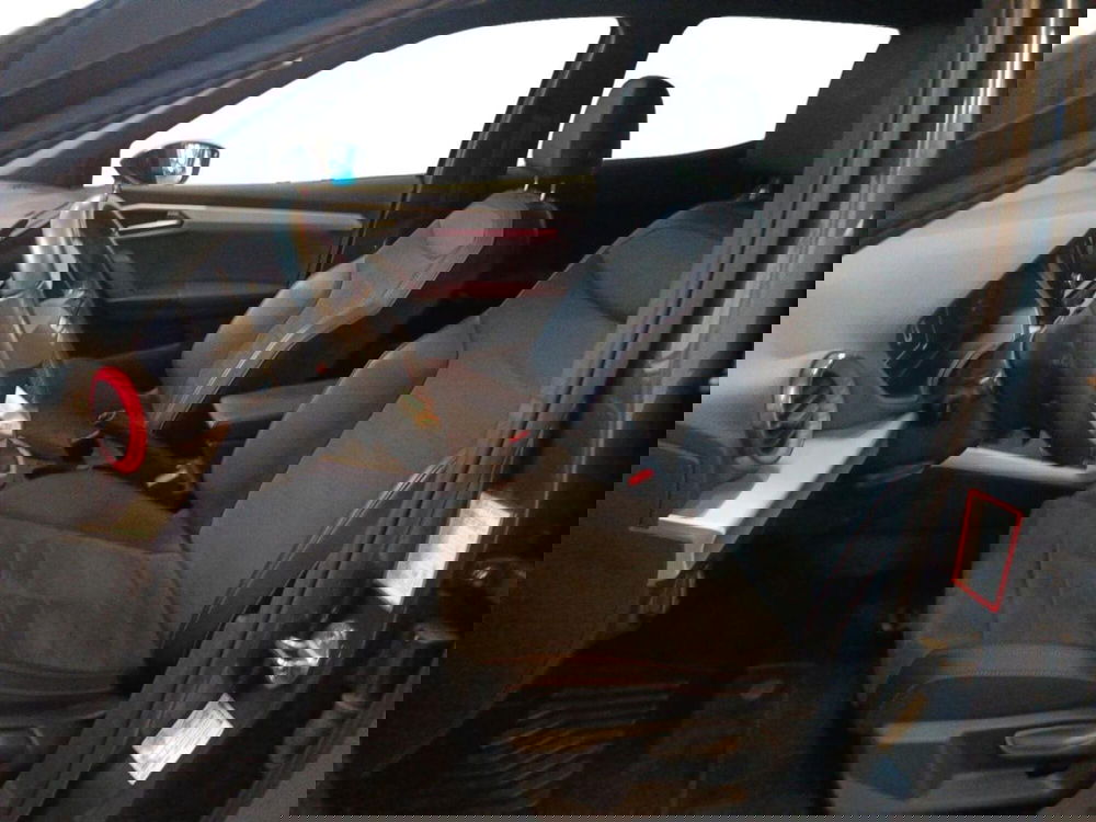 SEAT Arona usata a Varese (8)