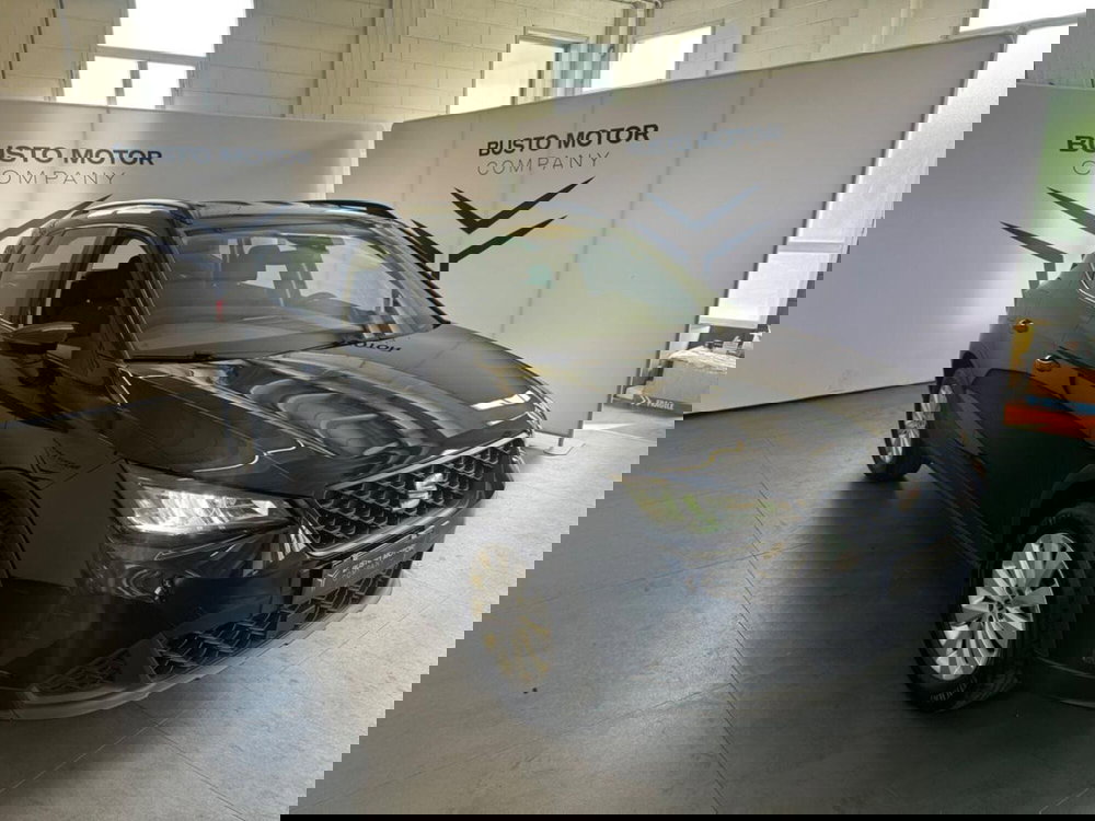 SEAT Arona usata a Varese