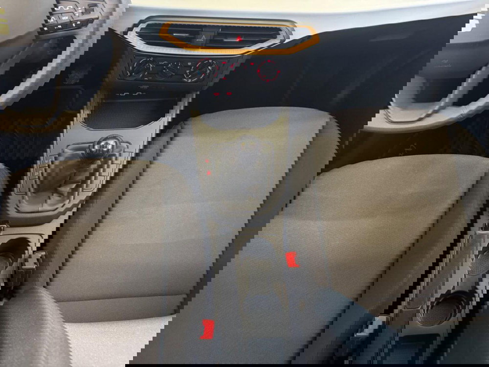 SEAT Arona usata a Varese (11)