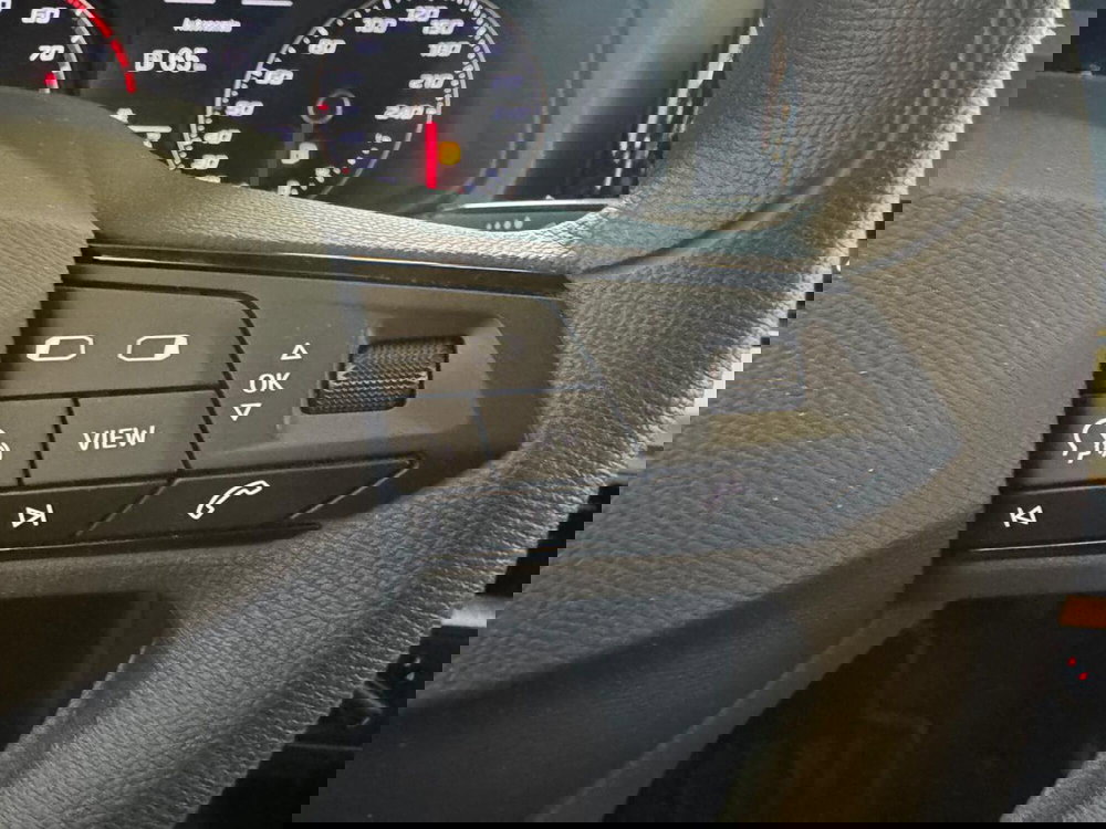 SEAT Arona usata a Varese (15)