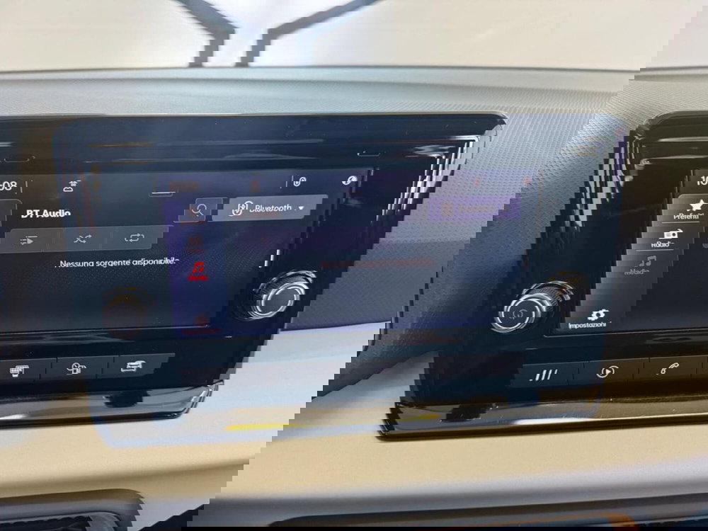 SEAT Arona usata a Varese (16)