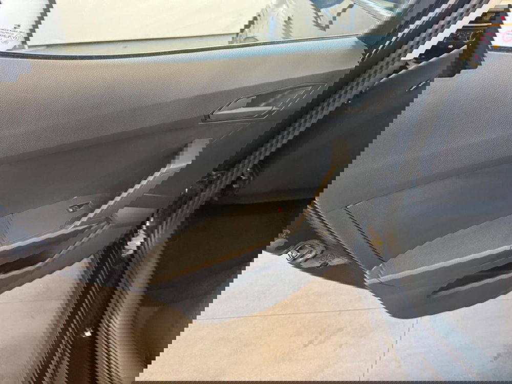 SEAT Arona usata a Varese (17)