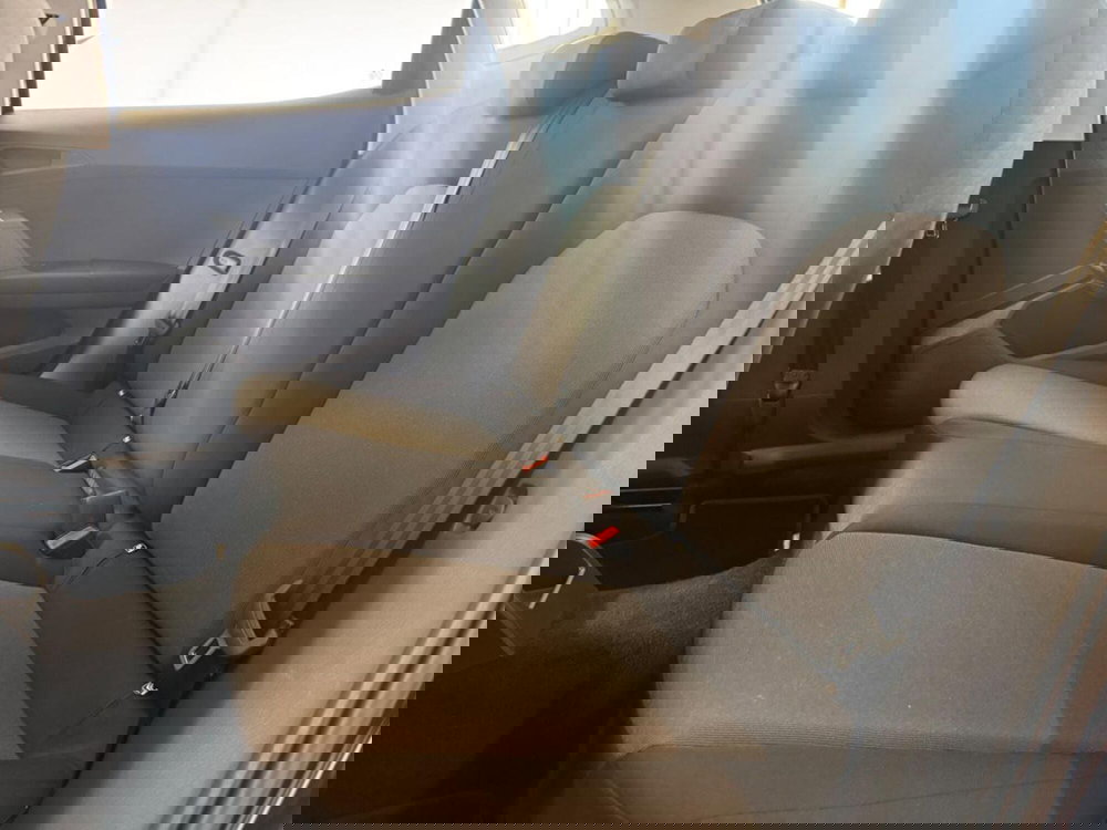 SEAT Arona usata a Varese (18)