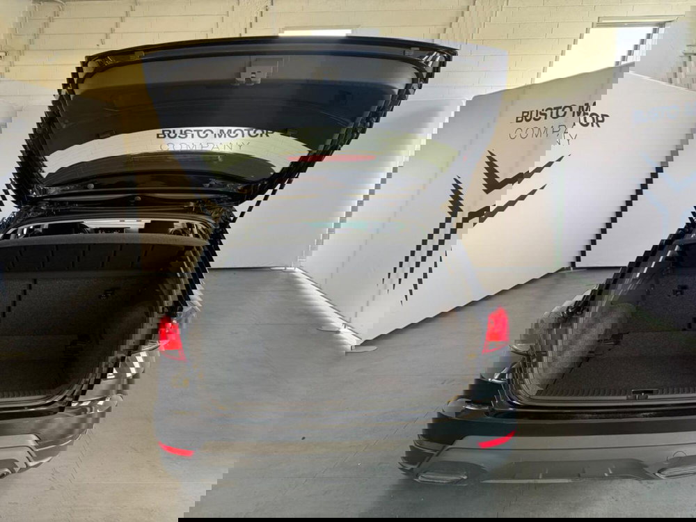 SEAT Arona usata a Varese (19)