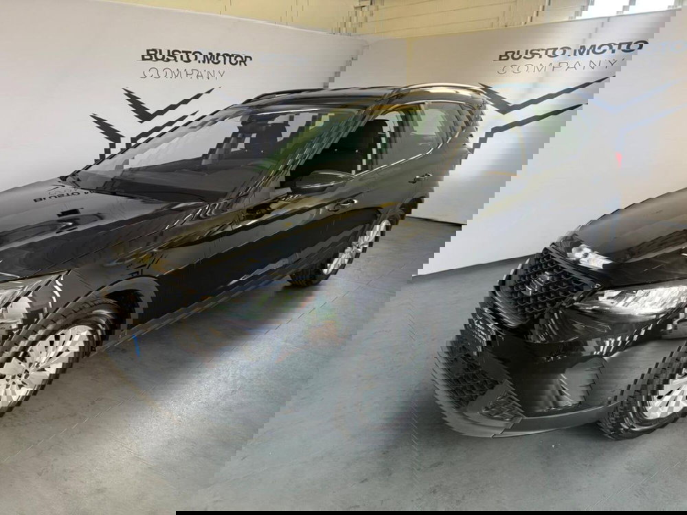 SEAT Arona usata a Varese (3)