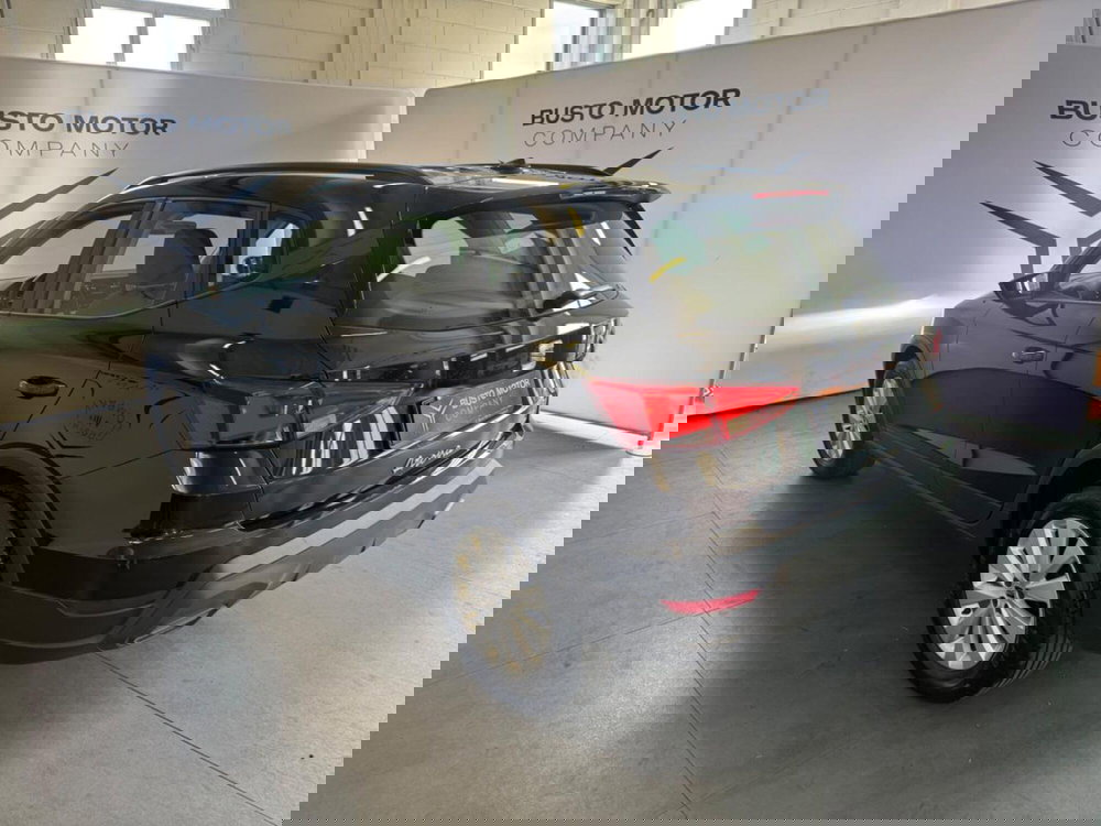 SEAT Arona usata a Varese (4)