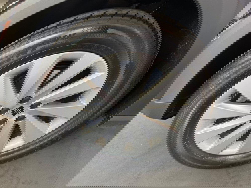 SEAT Arona usata a Varese (7)