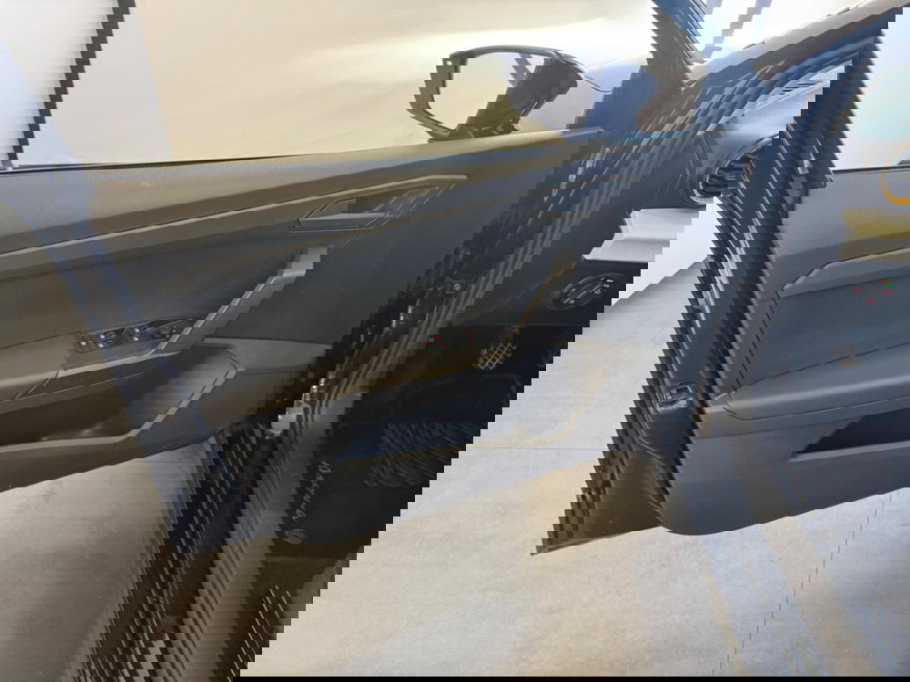 SEAT Arona usata a Varese (8)