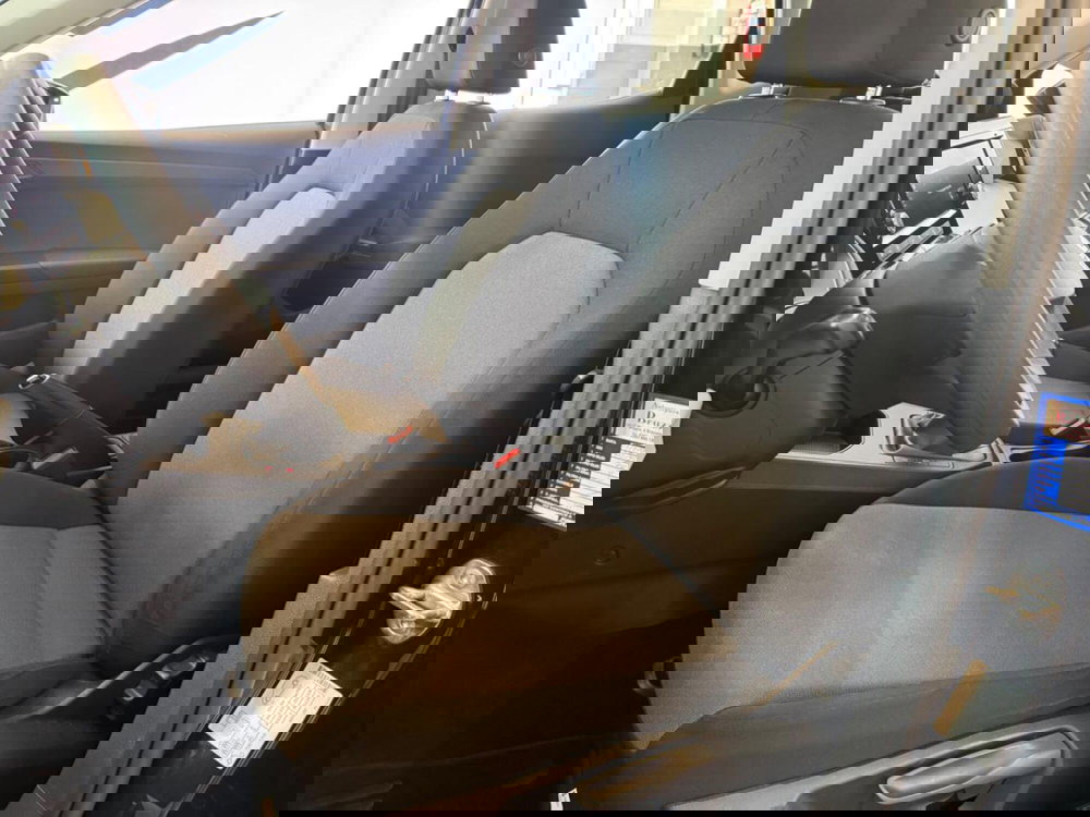 SEAT Arona usata a Varese (9)