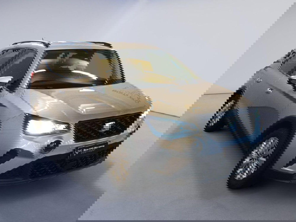 SEAT Arona usata a Varese