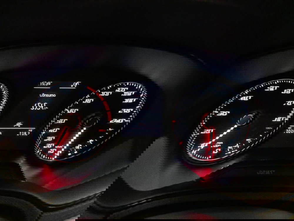 SEAT Arona usata a Varese (14)