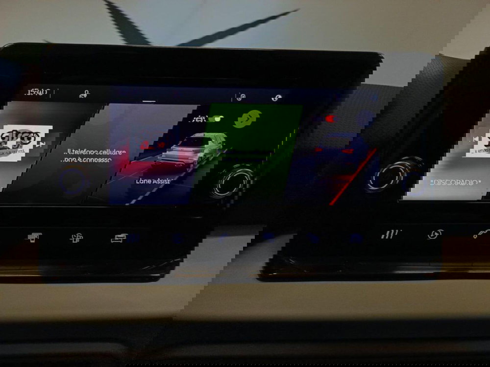 SEAT Arona usata a Varese (16)