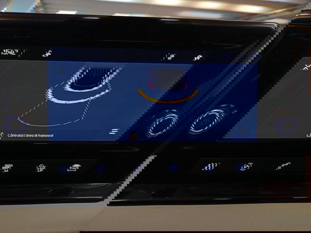 SEAT Arona usata a Varese (18)