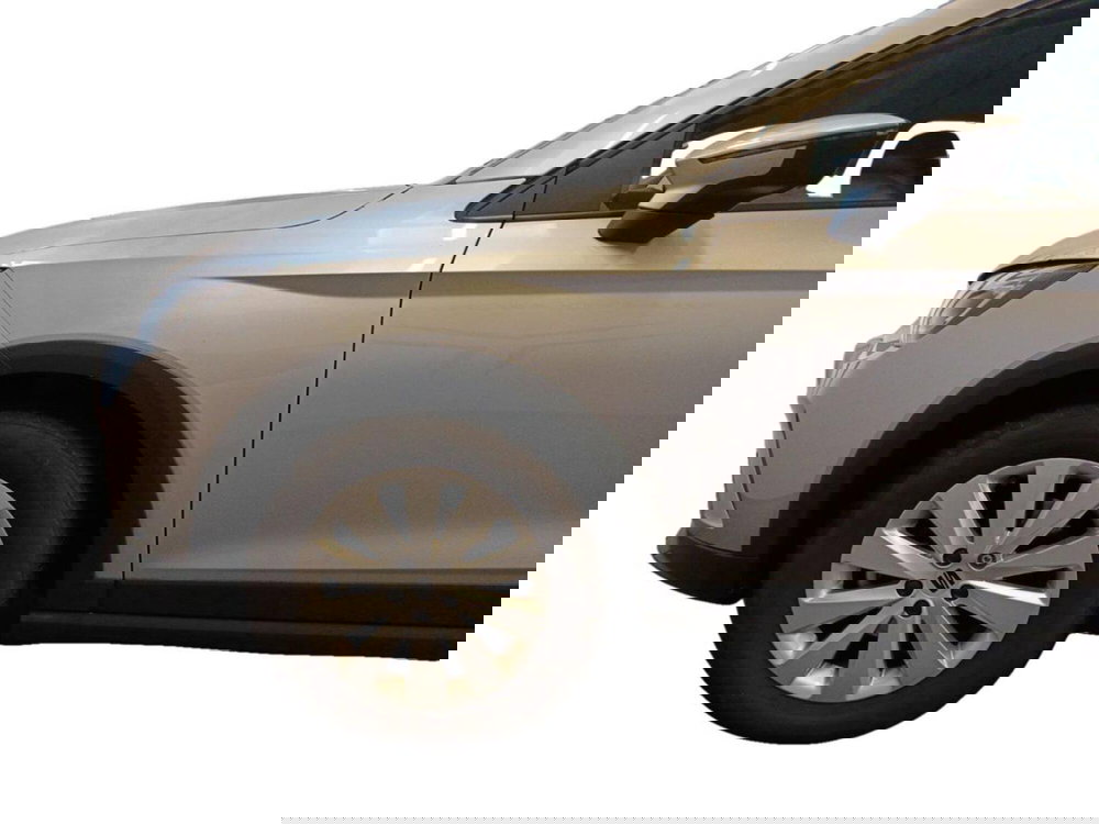 SEAT Arona usata a Varese (7)