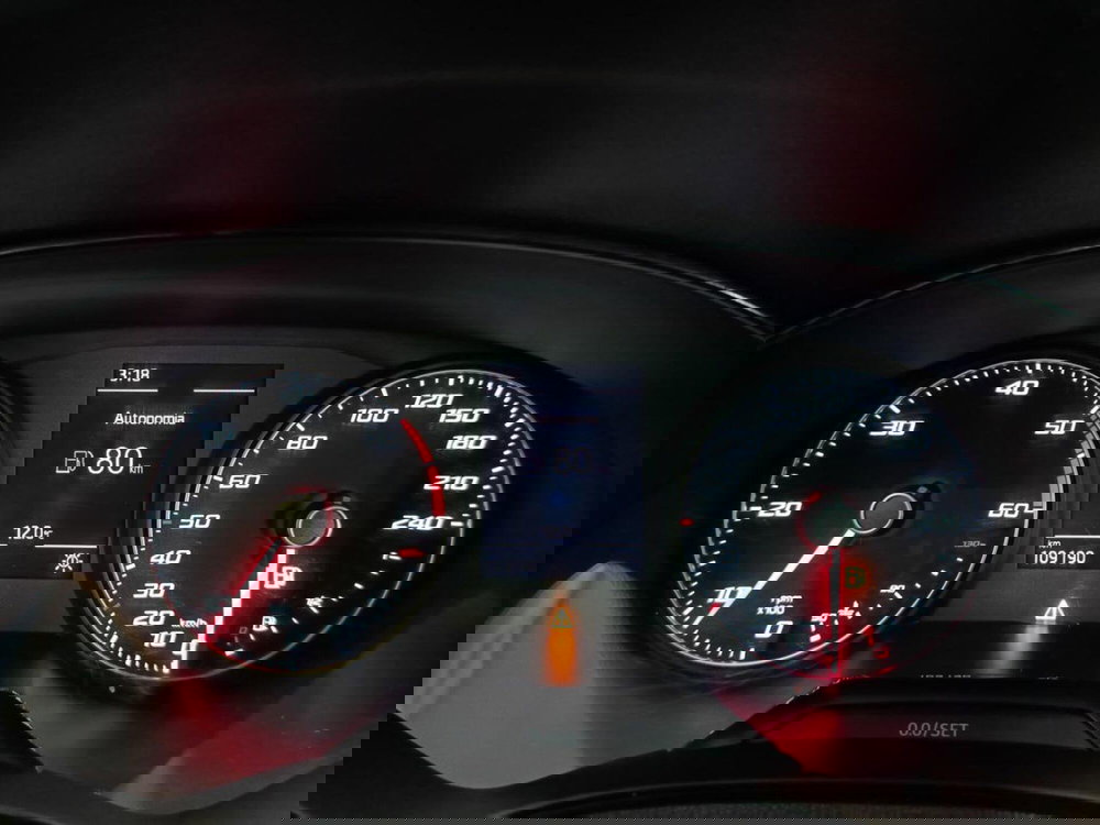 SEAT Arona usata a Varese (12)