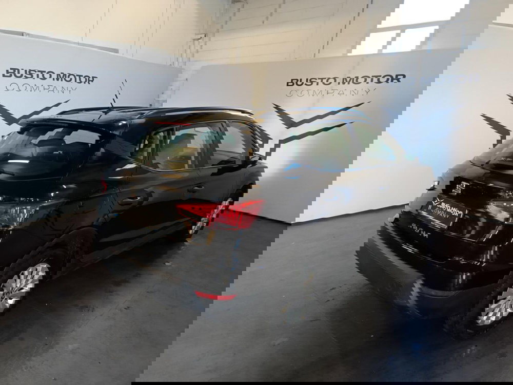 SEAT Arona usata a Varese (6)