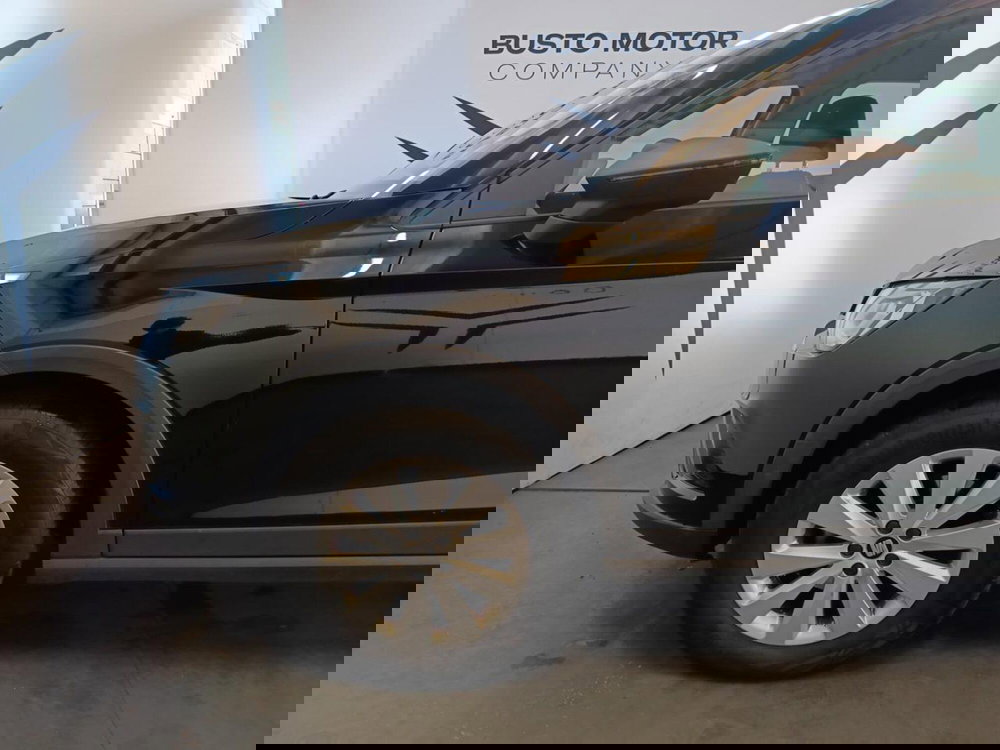 SEAT Arona usata a Varese (7)