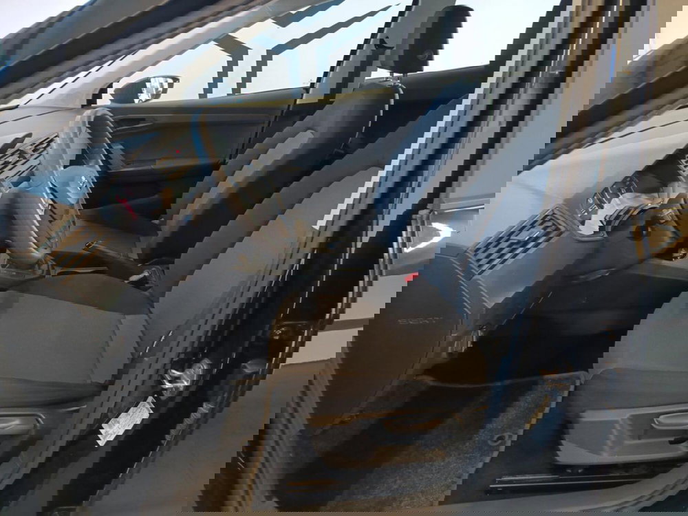 SEAT Arona usata a Varese (8)