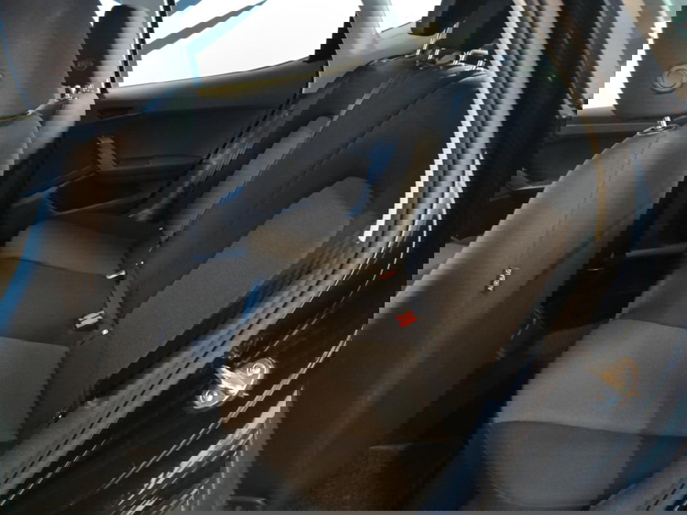 SEAT Arona usata a Varese (9)