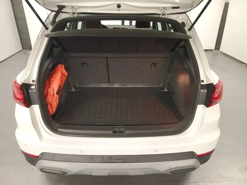 SEAT Arona usata a Varese (10)