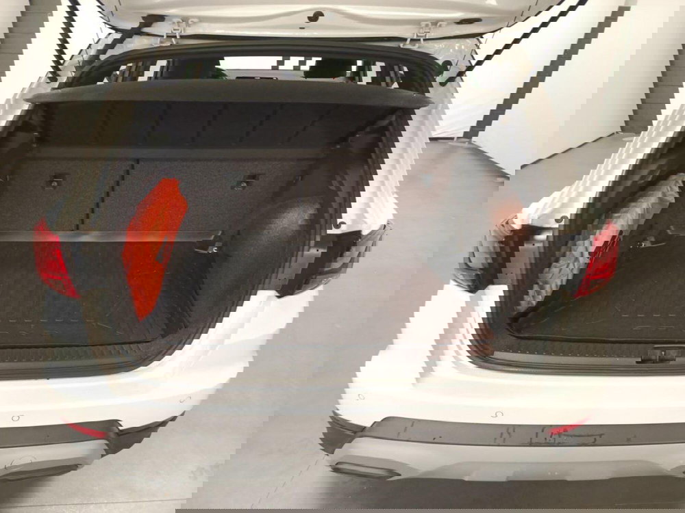 SEAT Arona usata a Varese (10)