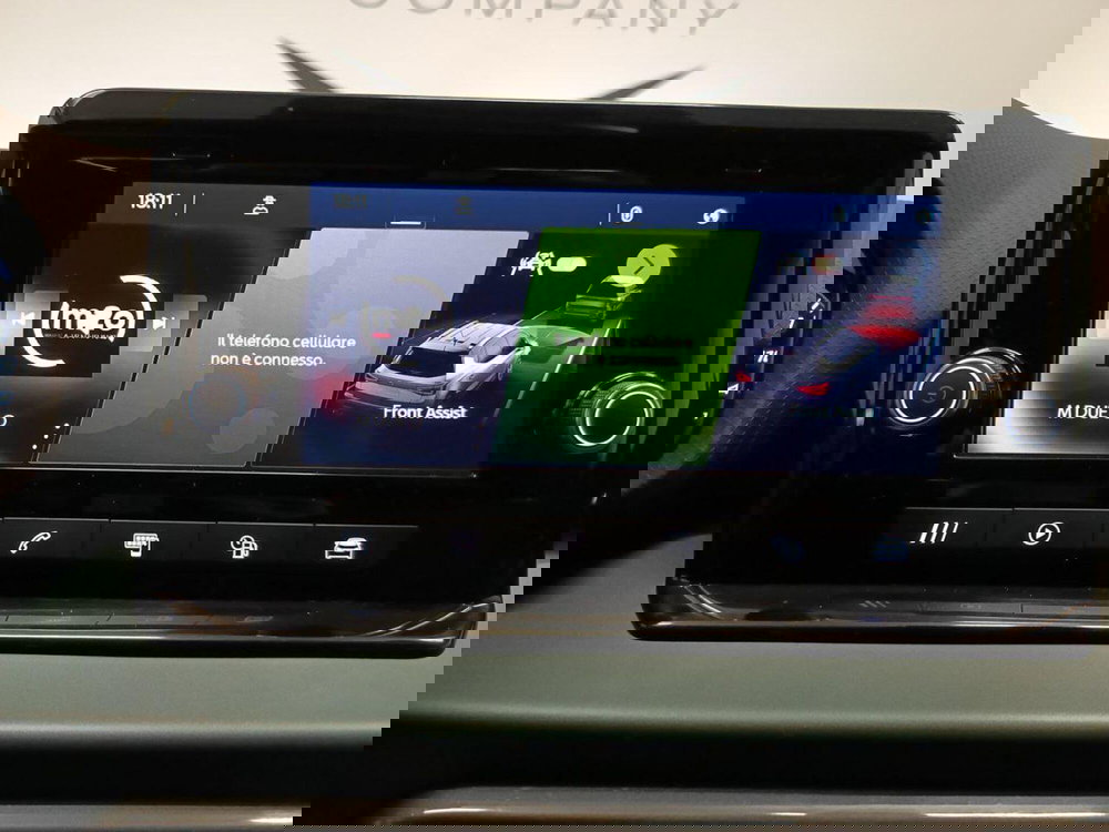 SEAT Arona usata a Varese (13)