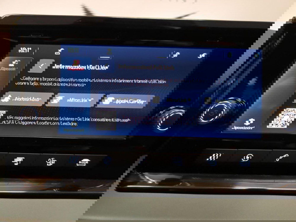 SEAT Arona usata a Varese (14)