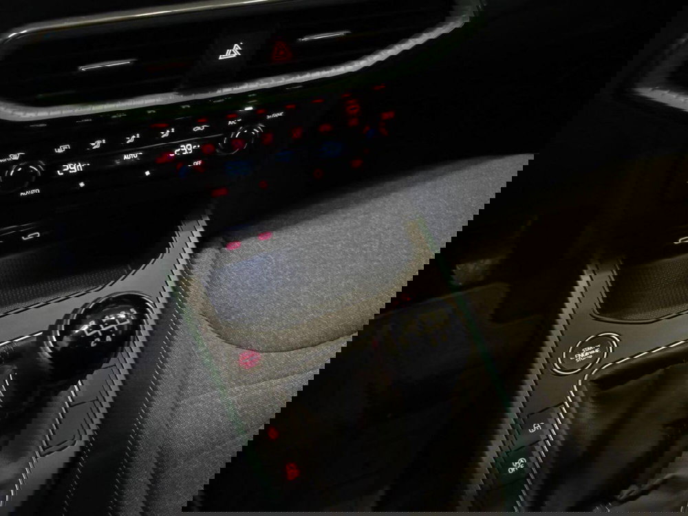 SEAT Arona usata a Varese (16)