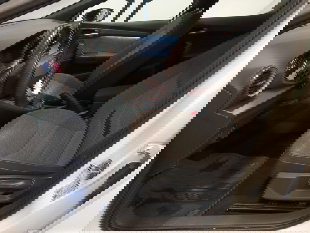 SEAT Arona usata a Varese (8)