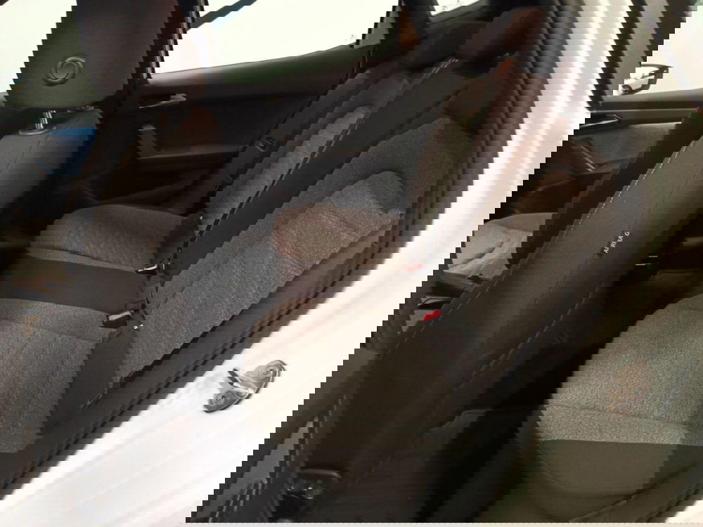 SEAT Arona usata a Varese (9)