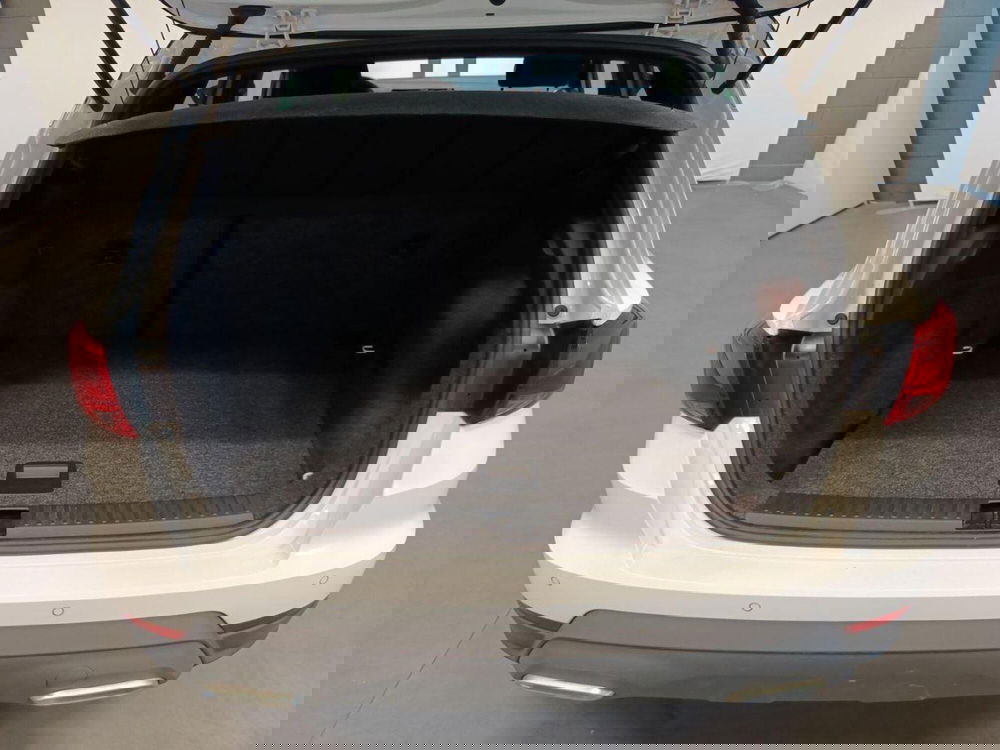 SEAT Arona usata a Varese (10)