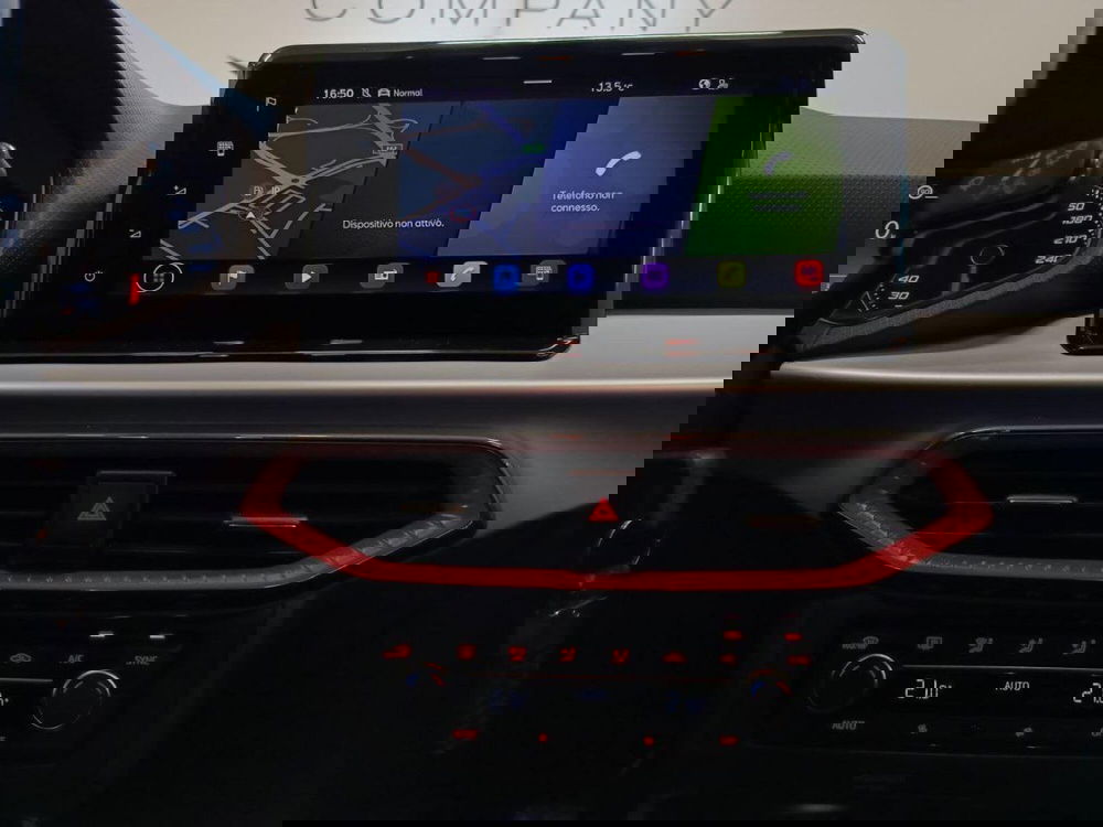 SEAT Arona usata a Varese (13)