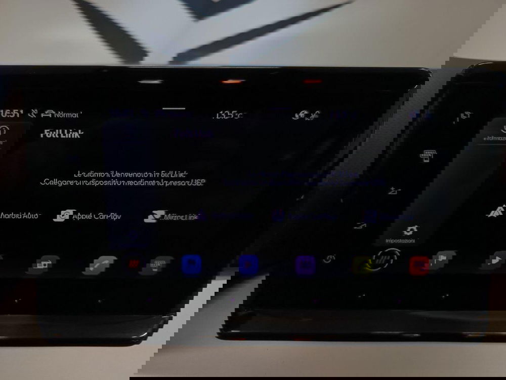 SEAT Arona usata a Varese (14)