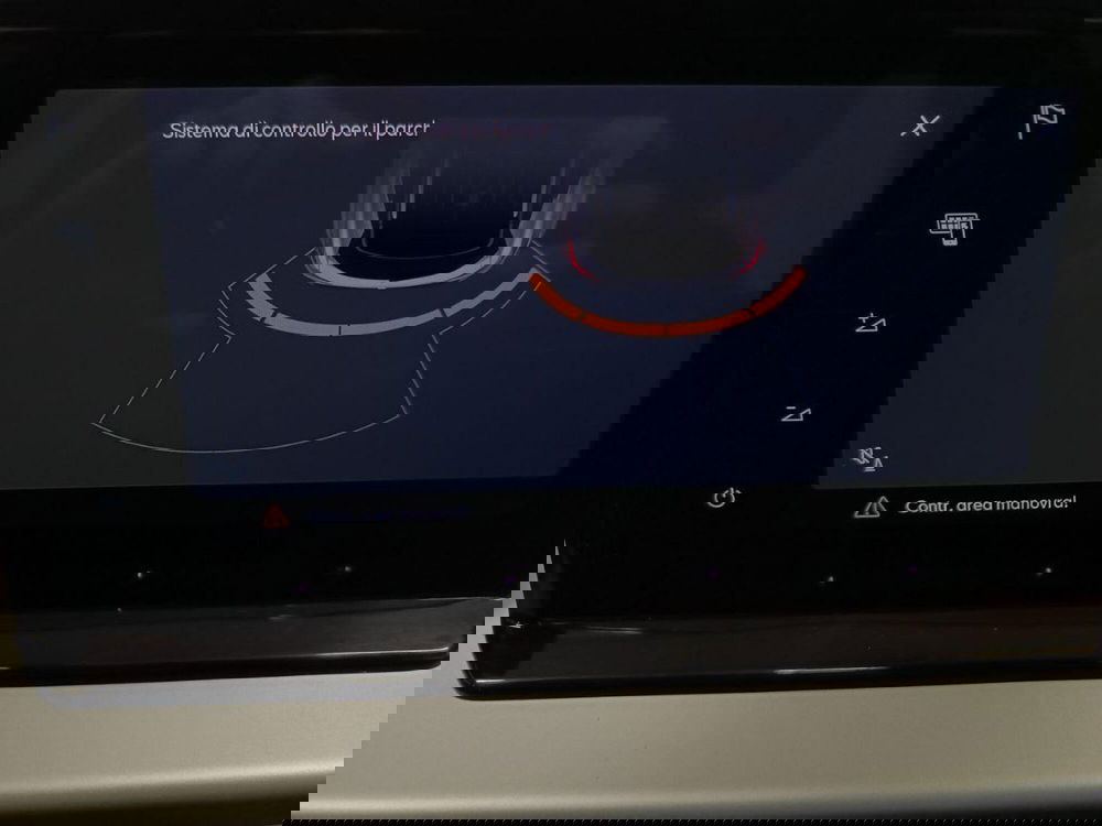 SEAT Arona usata a Varese (15)