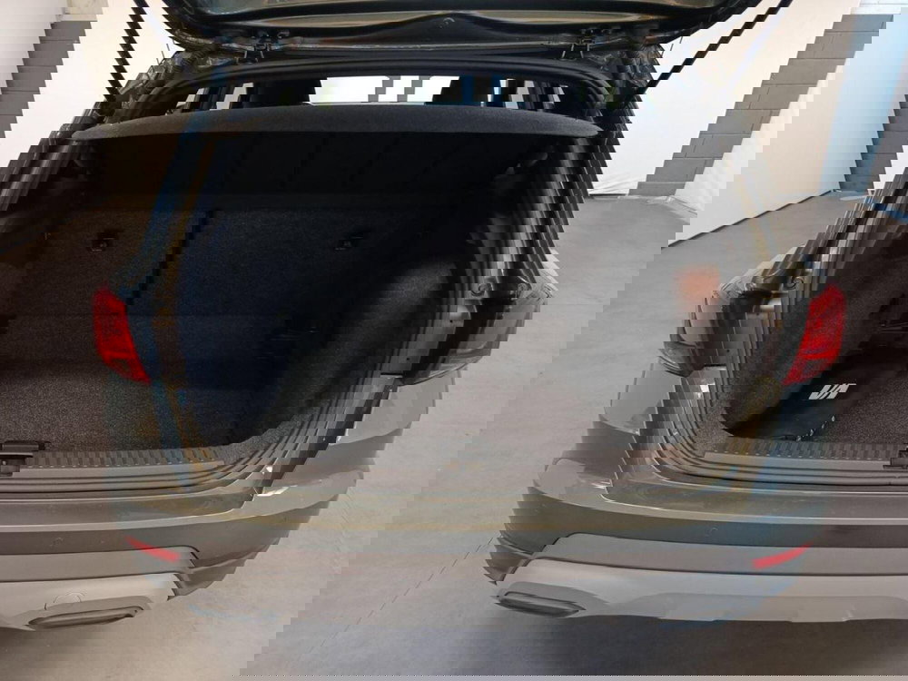 SEAT Arona usata a Varese (10)