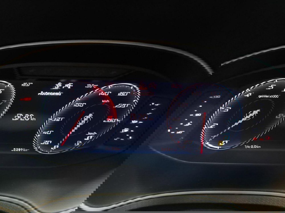 SEAT Arona usata a Varese (12)