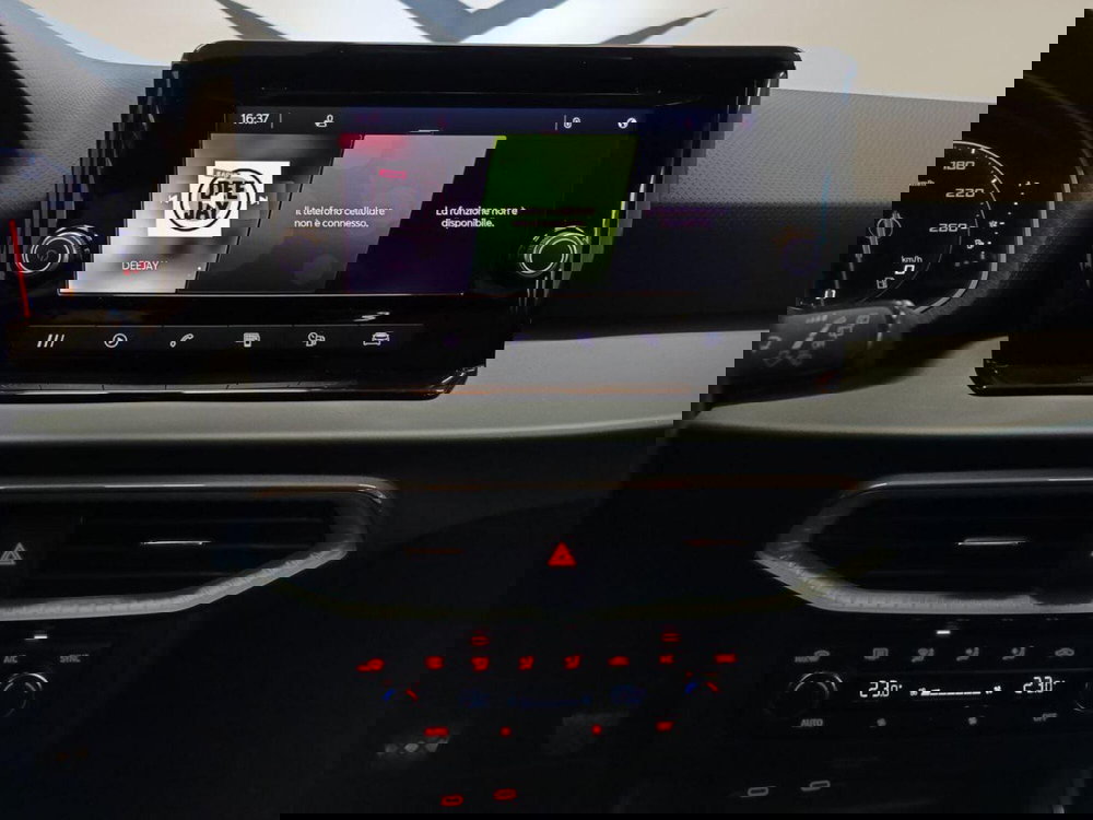 SEAT Arona usata a Varese (13)