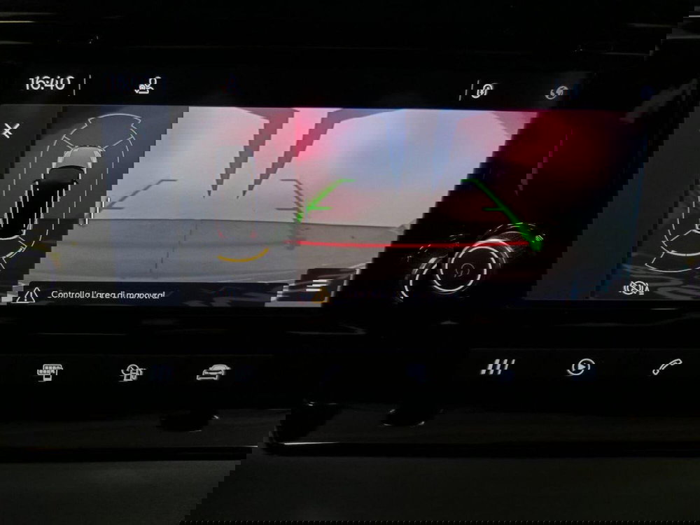 SEAT Arona usata a Varese (15)