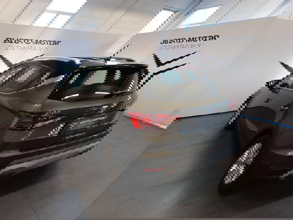 SEAT Arona usata a Varese (4)