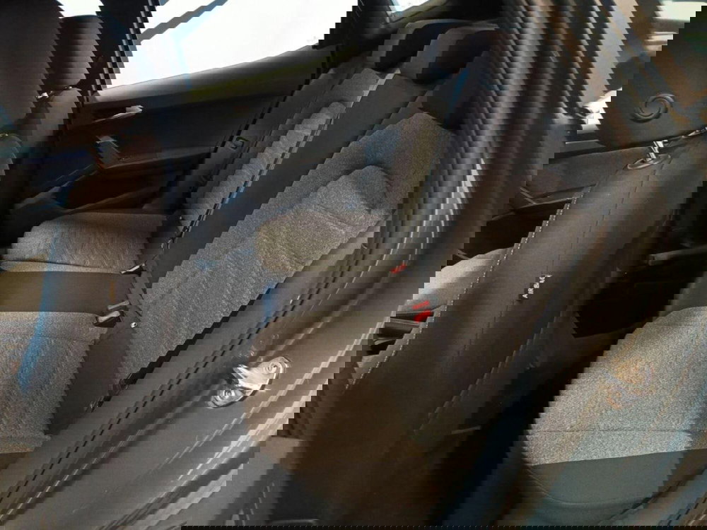 SEAT Arona usata a Varese (9)