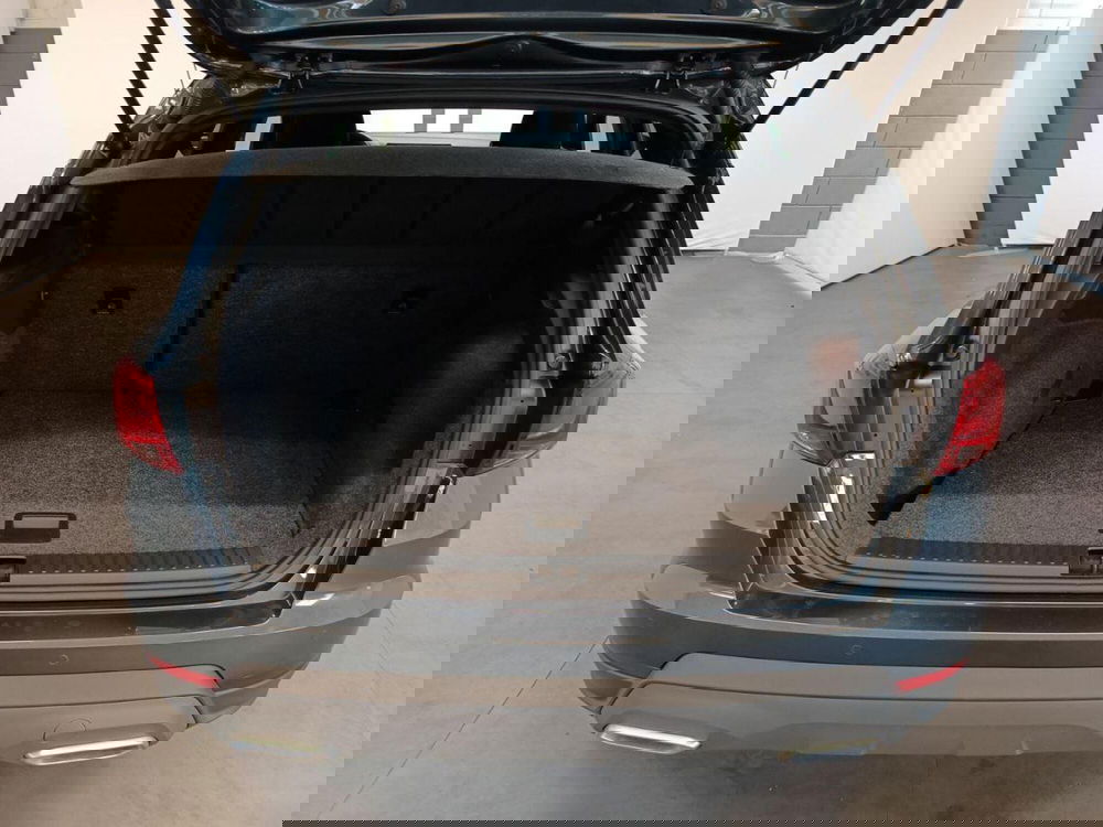 SEAT Arona usata a Varese (10)