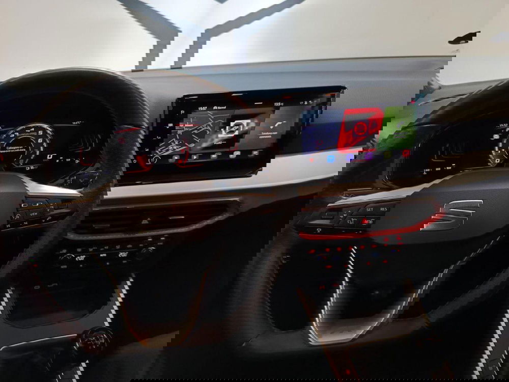 SEAT Arona usata a Varese (11)