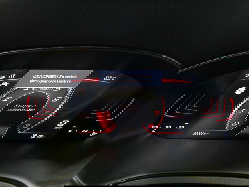 SEAT Arona usata a Varese (12)